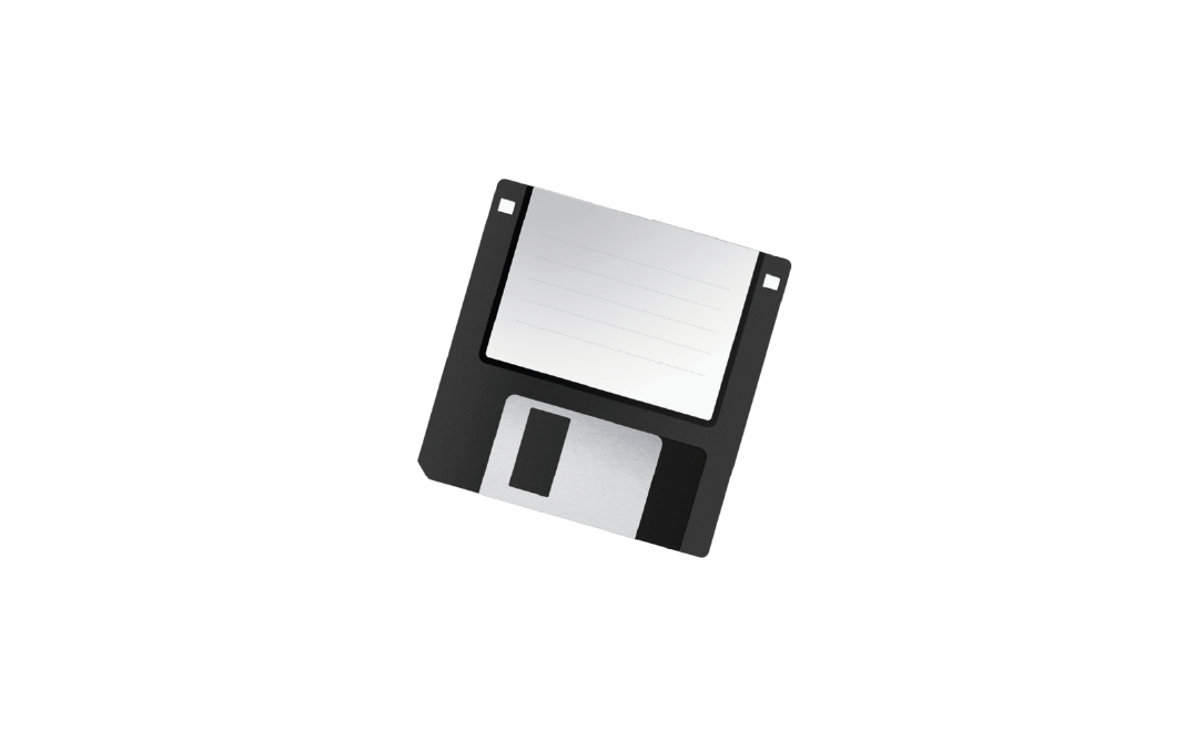 Disquette 3,5 " (sauf Macintosh)