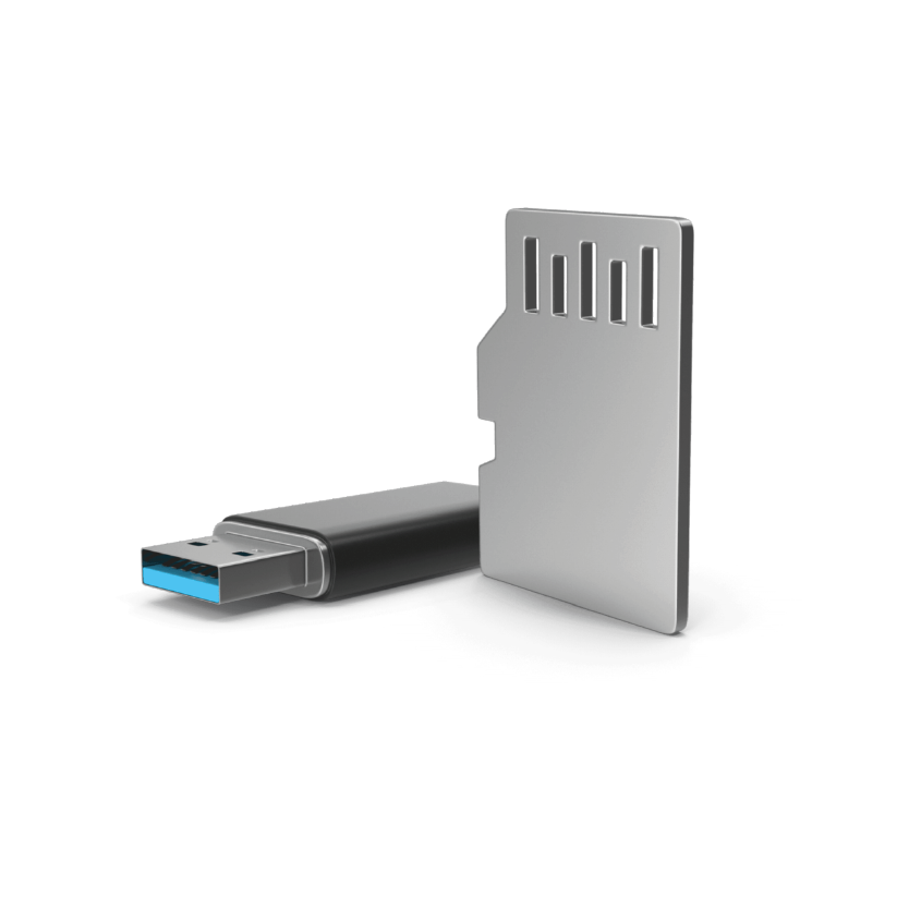 Traitement fichiers numériques